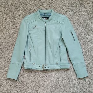 Limited Edition Harley Davidson Leather Jacket